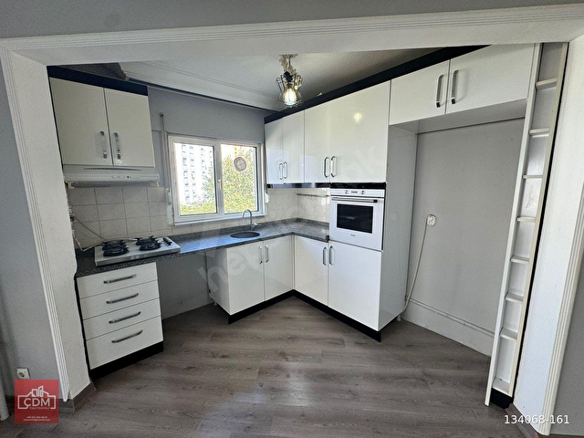 BEYLİKDÜZÜ BİZİMKENTte 1+1 D TİPİ(66 M2 ) BOŞ KİRALIK DAİRE - Görsel 4
