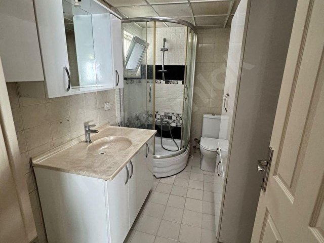 BEYLİKDÜZÜ BİZİMKENTte 1+1 D TİPİ(66 M2 ) BOŞ KİRALIK DAİRE - Görsel 14