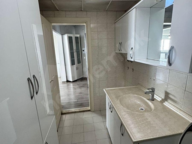 BEYLİKDÜZÜ BİZİMKENTte 1+1 D TİPİ(66 M2 ) BOŞ KİRALIK DAİRE - Görsel 17