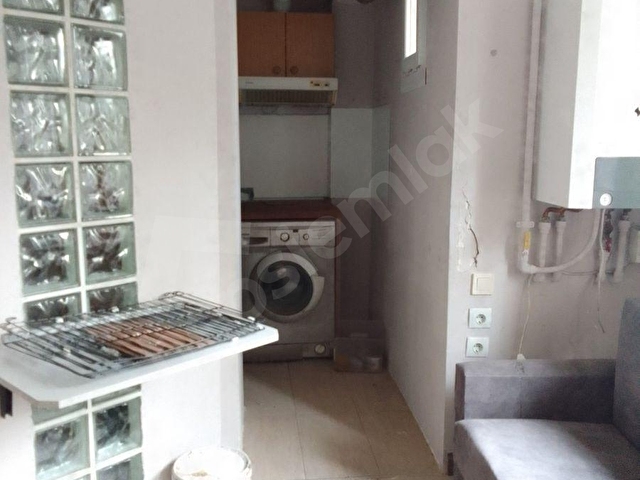 Hülya Emlaktan Kiralık Ofis - Görsel 9