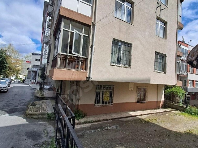 Hülya Emlaktan Kiralık Ofis - Görsel 2