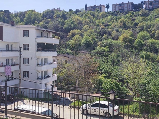 GÖLCÜK DUMLUPINAR MAHALLESİ SİTE İÇERİSİNDE KİRALIK BAHÇE DUBLEKS