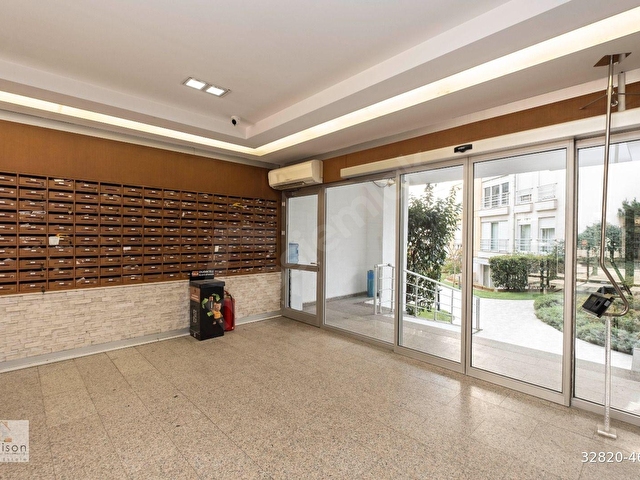Maıson Göktürk Palms Resıdencede Kiralık 2+1 Daire - Görsel 18