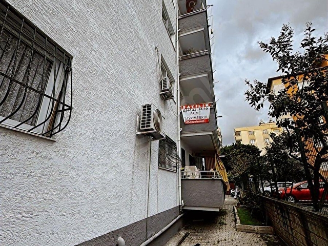 PRİME GAYRIMENKUL DEN ÇAYLIDA 3+1 SATILIK DAİRE - Görsel 2