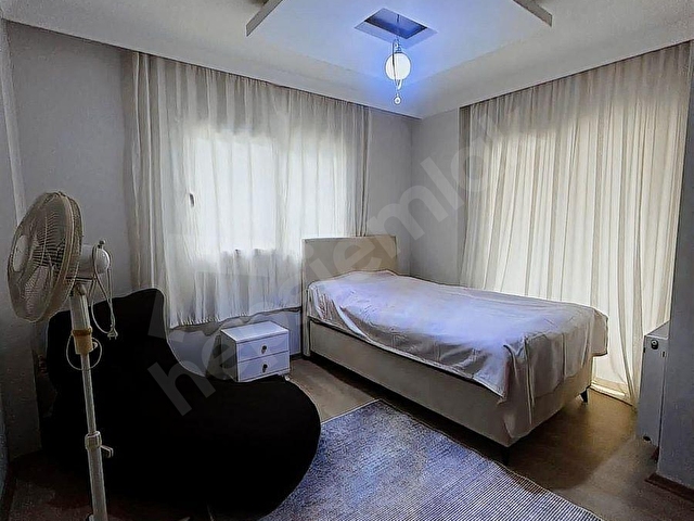 PRİME GAYRIMENKUL DEN ÇAYLIDA 3+1 SATILIK DAİRE - Görsel 5