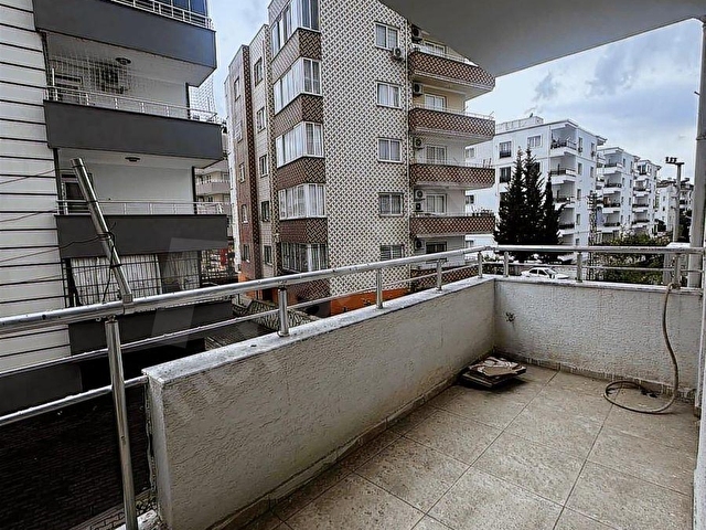 PRİME GAYRIMENKUL DEN ÇAYLIDA 3+1 SATILIK DAİRE - Görsel 21
