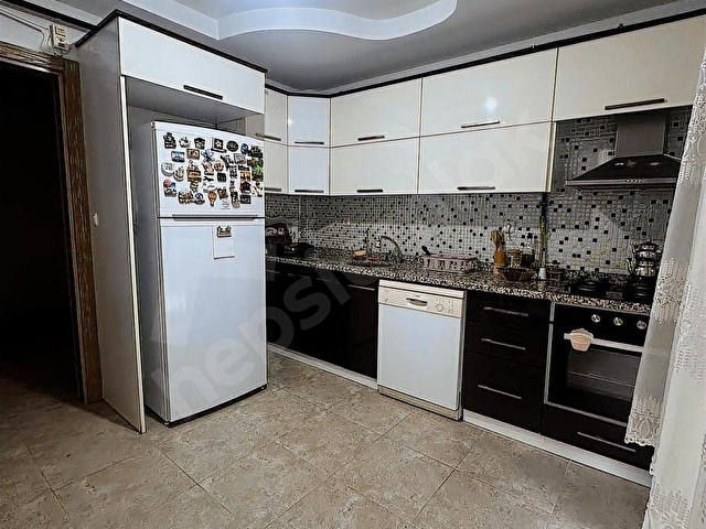 PRİME GAYRIMENKUL DEN ÇAYLIDA 3+1 SATILIK DAİRE - Görsel 25