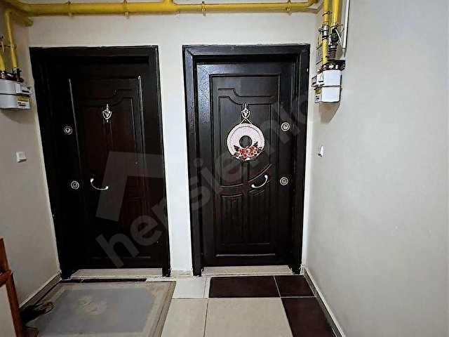 PRİME GAYRIMENKUL DEN ÇAYLIDA 3+1 SATILIK DAİRE - Görsel 9