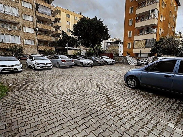 PRİME GAYRIMENKUL DEN ÇAYLIDA 3+1 SATILIK DAİRE - Görsel 27