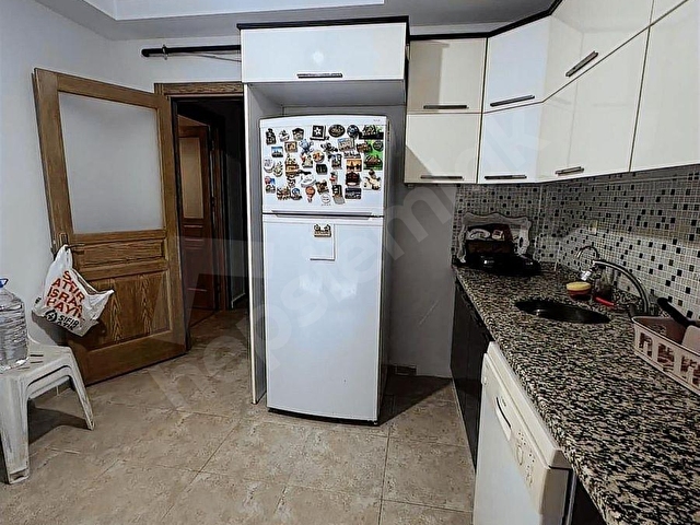 PRİME GAYRIMENKUL DEN ÇAYLIDA 3+1 SATILIK DAİRE - Görsel 23