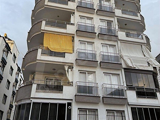 PRİME GAYRIMENKUL DEN ÇAYLIDA 3+1 SATILIK DAİRE