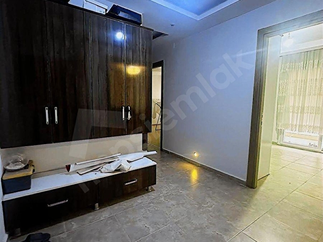 PRİME GAYRIMENKUL DEN ÇAYLIDA 3+1 SATILIK DAİRE - Görsel 18