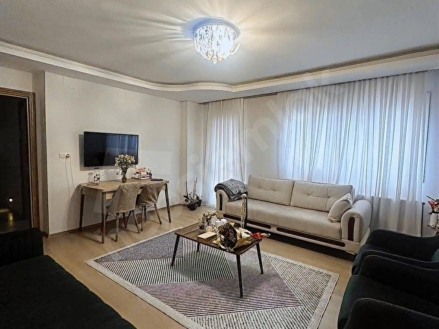 PRİME GAYRIMENKUL DEN ÇAYLIDA 3+1 SATILIK DAİRE - Görsel 26
