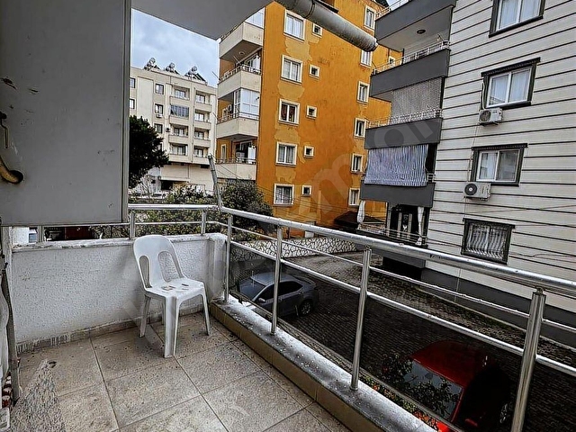 PRİME GAYRIMENKUL DEN ÇAYLIDA 3+1 SATILIK DAİRE - Görsel 22