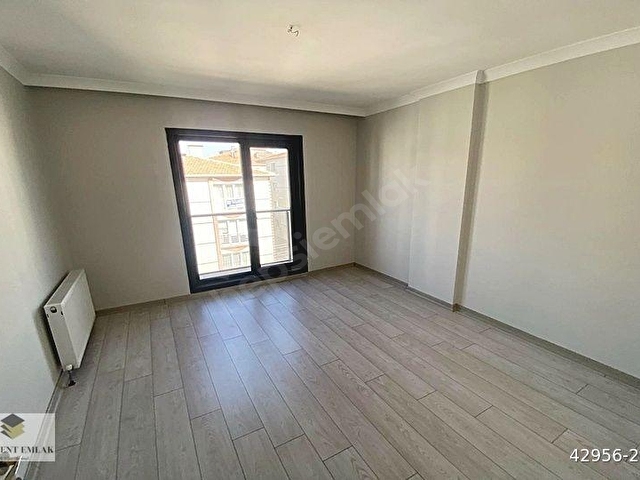 YENİKENT EMLAKTAN KOMBİ PETEKLİ LÜX YAPILI ÖNCEPHE SATILIK 3+1 - Görsel 26