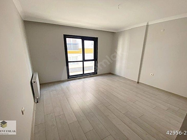 YENİKENT EMLAKTAN KOMBİ PETEKLİ LÜX YAPILI ÖNCEPHE SATILIK 3+1 - Görsel 21