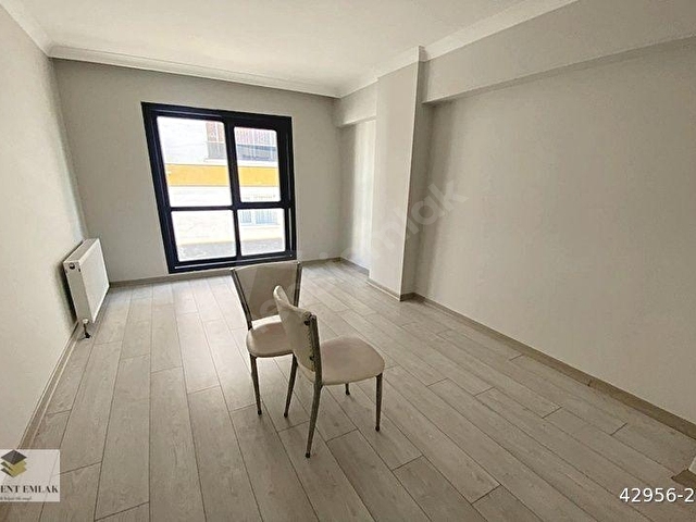 YENİKENT EMLAKTAN KOMBİ PETEKLİ LÜX YAPILI ÖNCEPHE SATILIK 3+1 - Görsel 27
