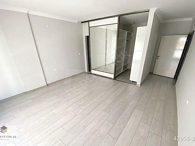 YENİKENT EMLAKTAN KOMBİ PETEKLİ LÜX YAPILI ÖNCEPHE SATILIK 3+1 - Görsel 20