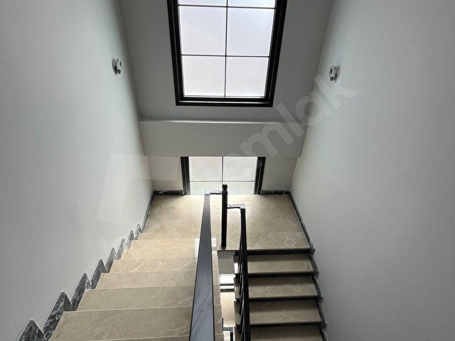 EMEKTEN ŞİLEDE HAVUZLU SIFIR TRİPLEKS ULTRA LÜKS MÜSTAKİL 320 M2 6+1 - Görsel 18