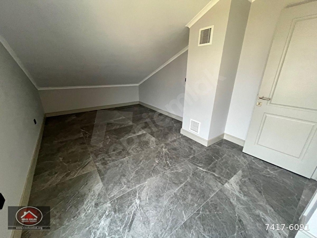 EMEKTEN ŞİLEDE HAVUZLU SIFIR TRİPLEKS ULTRA LÜKS MÜSTAKİL 320 M2 6+1 - Görsel 22