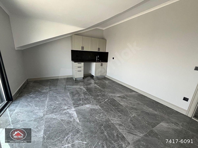 EMEKTEN ŞİLEDE HAVUZLU SIFIR TRİPLEKS ULTRA LÜKS MÜSTAKİL 320 M2 6+1 - Görsel 23