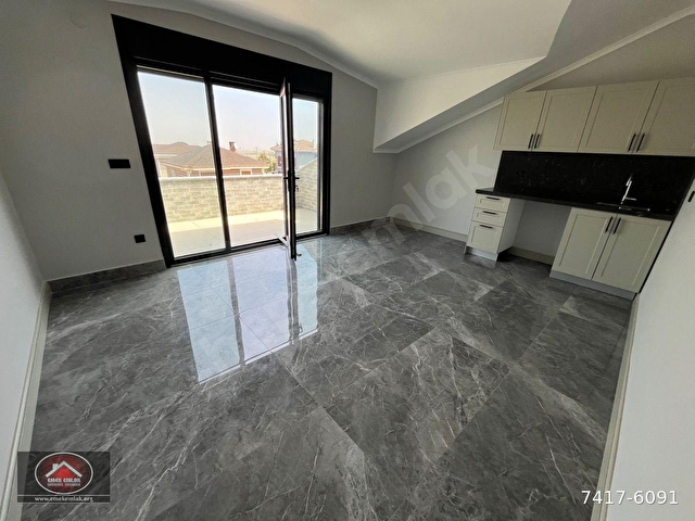 EMEKTEN ŞİLEDE HAVUZLU SIFIR TRİPLEKS ULTRA LÜKS MÜSTAKİL 320 M2 6+1 - Görsel 25