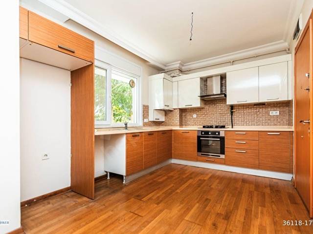 Feneryolu Merkezi Konum Bahçe Kullanımlı Kiralık 1+1 Daire - Görsel 4