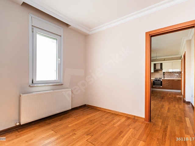 Feneryolu Merkezi Konum Bahçe Kullanımlı Kiralık 1+1 Daire - Görsel 11