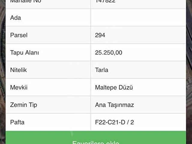 SANCAKTEPE PAŞAKÖYDE GİŞELERE ÇOK YAKIN KONUMDA - Görsel 2
