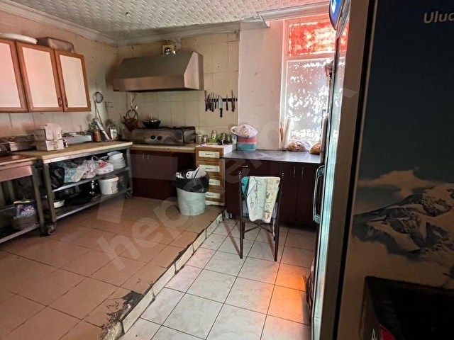 KIZILAY BAYINDIR-1 SOKAKDA HER İŞE UYGUN 360 m2 - Görsel 6