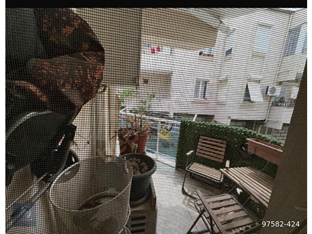 Seferihisar Çarşı merkezinde Full Eşyalı Kiralık Daire - Görsel 12