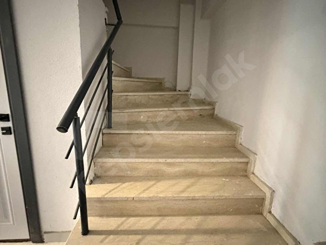 ONAYDAN KAPAKLIDA 1+1 KAPALI MUTFAKLI BAHÇE KATI SIFIR DAİRE - Görsel 8