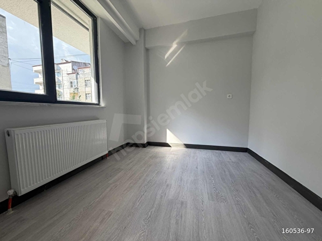 ONAYDAN KAPAKLIDA 1+1 KAPALI MUTFAKLI BAHÇE KATI SIFIR DAİRE - Görsel 19