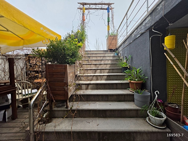 BEYLER CADDESİ MERKEZİ KONUMDA KİRALIK DÜKKAN - Görsel 19