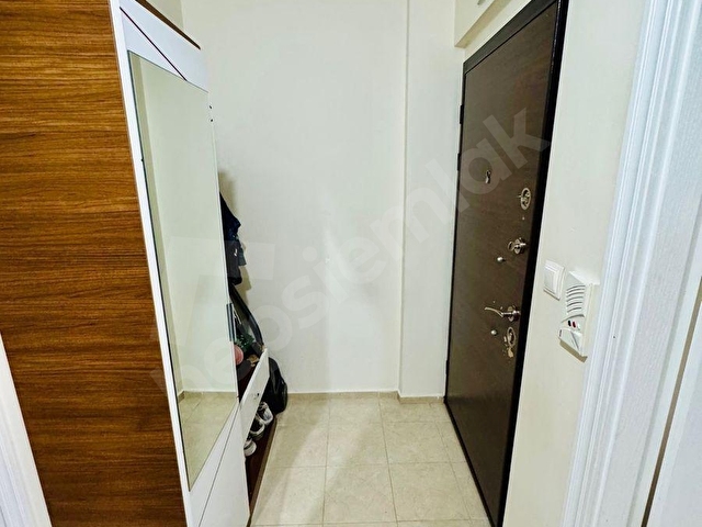 KARŞIYAKA SATILIK 3+1 ARA KAT İSKANLI YALITIMLI 100M2 KRDNZ EMLK - Görsel 8