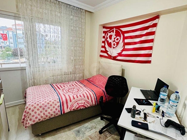 KARŞIYAKA SATILIK 3+1 ARA KAT İSKANLI YALITIMLI 100M2 KRDNZ EMLK - Görsel 16
