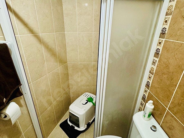 KARŞIYAKA SATILIK 3+1 ARA KAT İSKANLI YALITIMLI 100M2 KRDNZ EMLK - Görsel 23