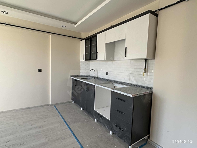 [ORAYHAN] ATAŞEHİRDE SATILIK UYGUN FİYATLI SIFIR 1+1 DAİRE - Görsel 12