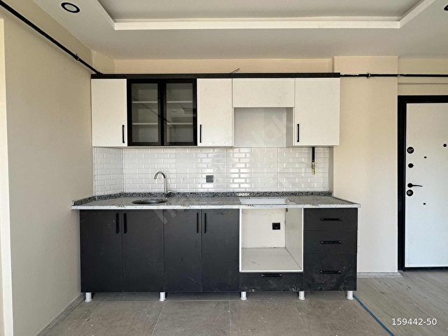 [ORAYHAN] ATAŞEHİRDE SATILIK UYGUN FİYATLI SIFIR 1+1 DAİRE - Görsel 3