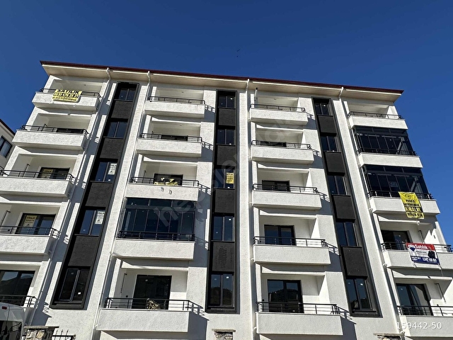 [ORAYHAN] ATAŞEHİRDE SATILIK UYGUN FİYATLI SIFIR 1+1 DAİRE - Görsel 2