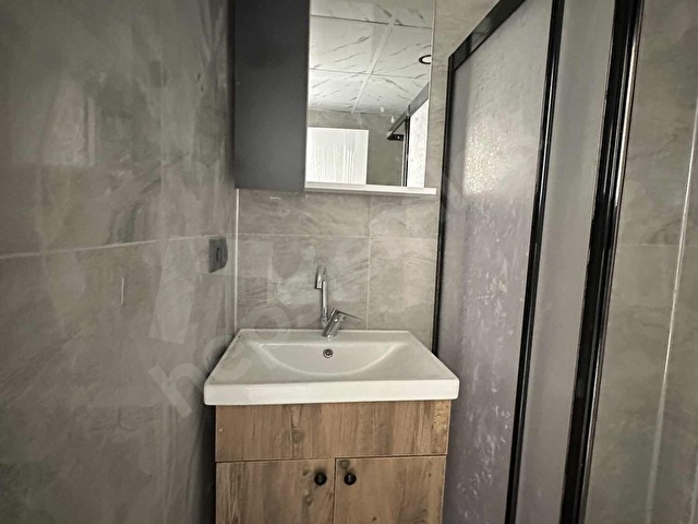 [ORAYHAN] ATAŞEHİRDE SATILIK UYGUN FİYATLI SIFIR 1+1 DAİRE - Görsel 13