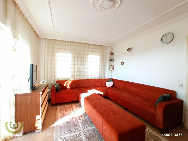 Bodrum Konacik Satilik Ust Kat Ferah Daire 64802 3874 Hurriyet Emlak