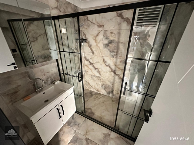 UZMAN EMLAK 19 MAYIS MH ÖZGÜRLÜK CADDESİNDE ORTA KATTA FULL YAPILI 3+1 DAİRE - Görsel 16