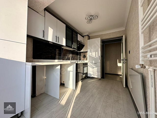 UZMAN EMLAK 19 MAYIS MH ÖZGÜRLÜK CADDESİNDE ORTA KATTA FULL YAPILI 3+1 DAİRE - Görsel 11