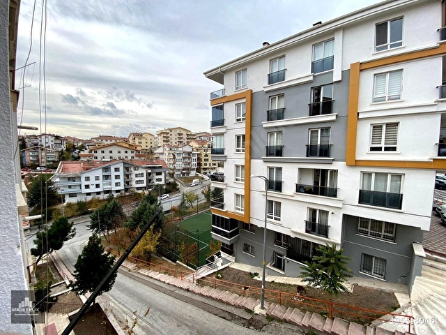 UZMAN EMLAK 19 MAYIS MH ÖZGÜRLÜK CADDESİNDE ORTA KATTA FULL YAPILI 3+1 DAİRE - Görsel 25