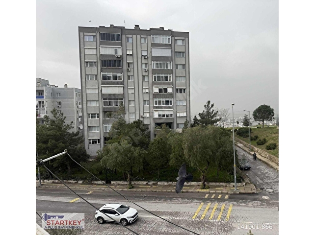 Çiğli Evka 5te Eşyalı 2+1 Satılık Daire - Görsel 22