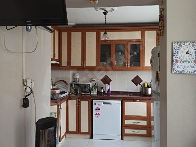 Sahibinden Satılık Tripleks Villa - Görsel 6