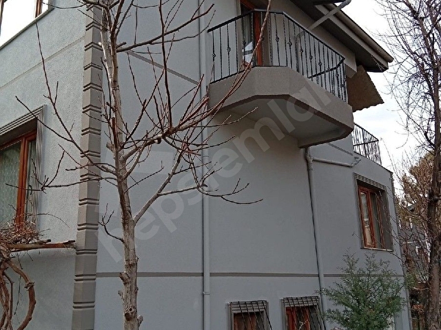 Sahibinden Satılık Tripleks Villa - Görsel 3