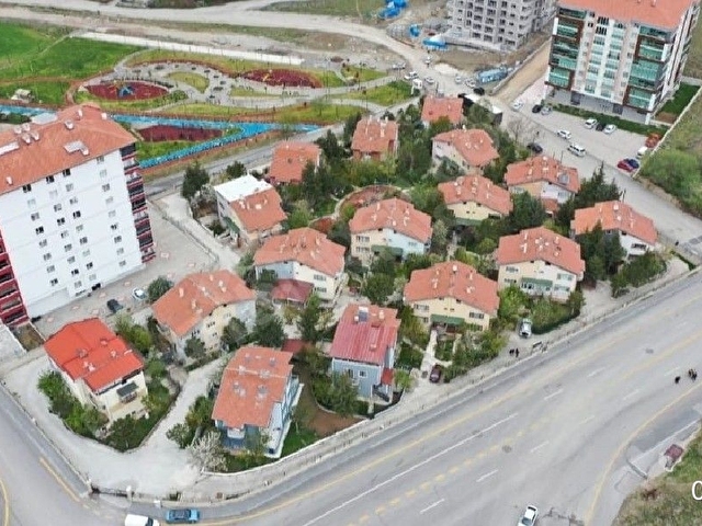 Sahibinden Satılık Tripleks Villa - Görsel 4