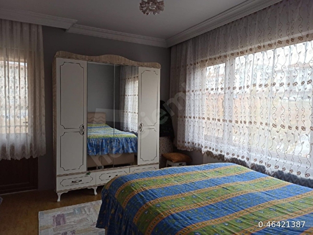 Sahibinden Satılık Tripleks Villa - Görsel 10